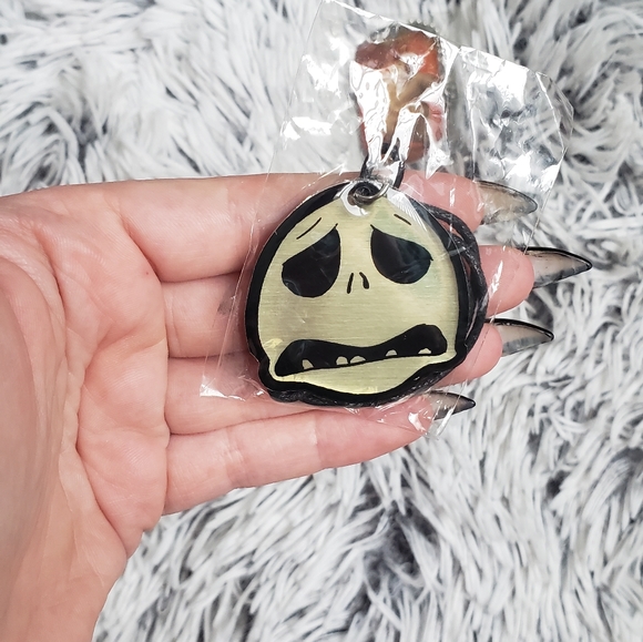 Necklaces Nightmare Before Christmas - Picture 4 of 11